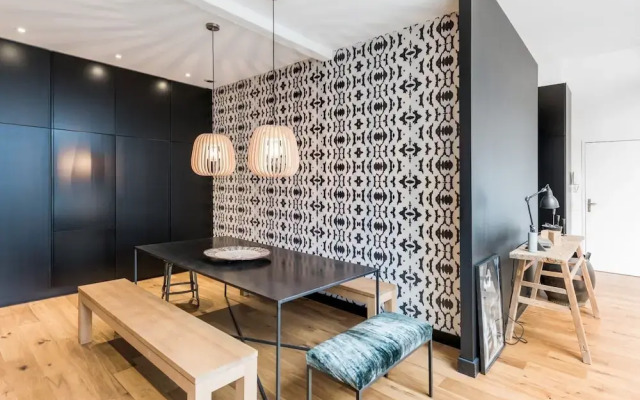 Charmant Appartement Quai des Chartrons