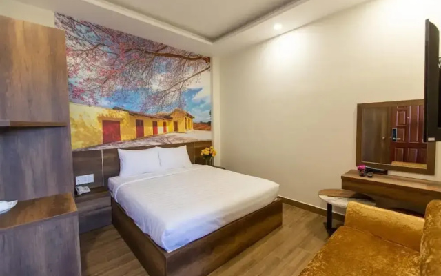Lien's Hotel Da Lat