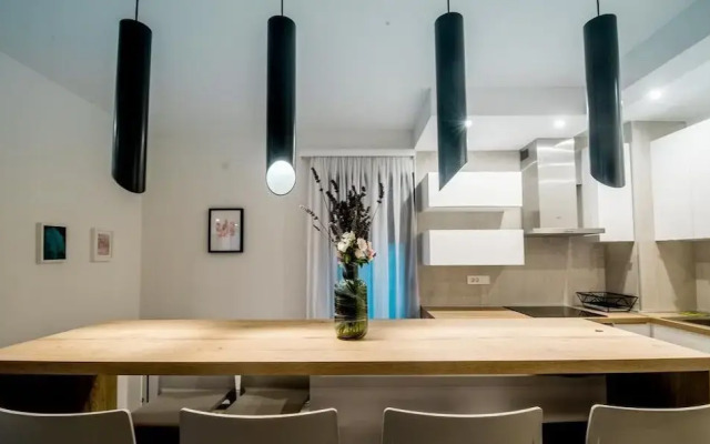 Luxury Apartments Madomi