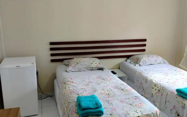 Pousada Vovó Haidê