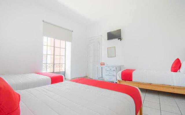 OYO Hotel Imperial
