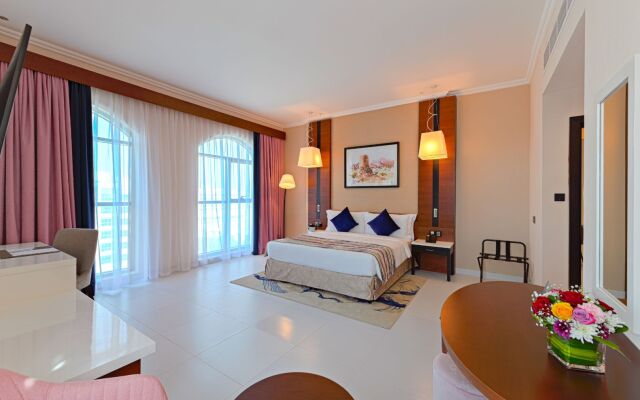 Time Asma Hotel