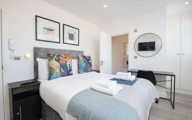 Richmond By Capital