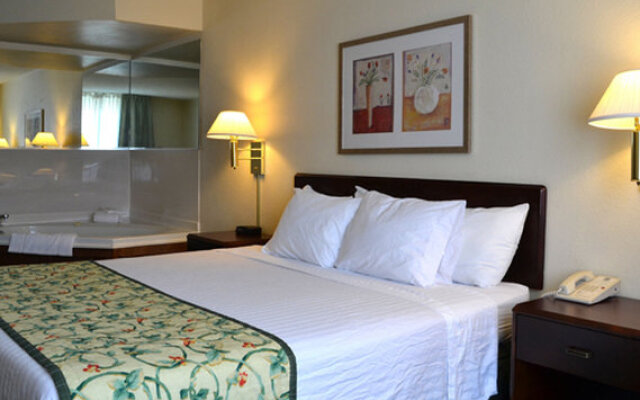 Quality Inn & Suites Spartanburg