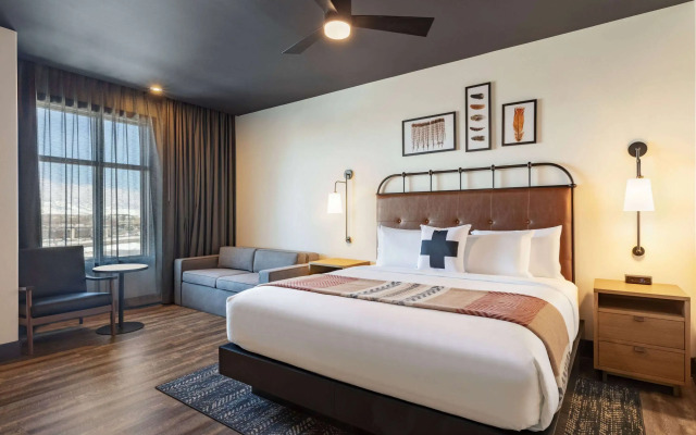 Origin Westminster a Wyndham Hotel