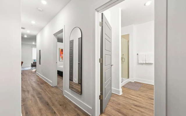 Atlanta - The Nomad ATL