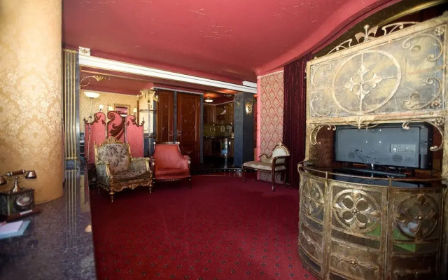 Kvart Apartments Arbat - Apartment in Moscou - Photo 2