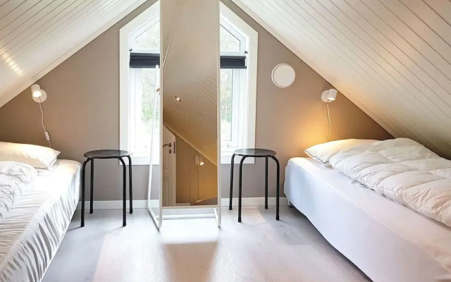 Holiday Home in BrattvÃ¥g