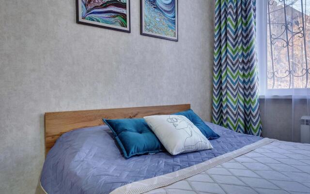 YourHouse (ЙоХаус) на улице Казыбек Би