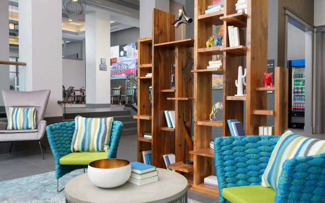 Hampton Inn & Suites Atlanta Decatur/Emory