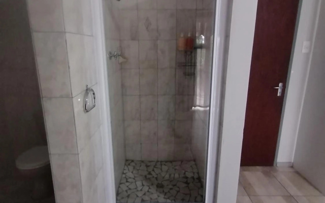 Oppi Draai Guesthouse