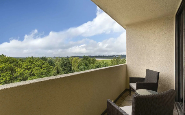 Marriott Greensboro Airport