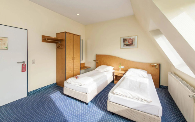 Novum Hotel Viktoria Neuss