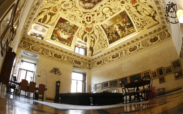 Casa Museo Palazzo Valenti Gonzaga