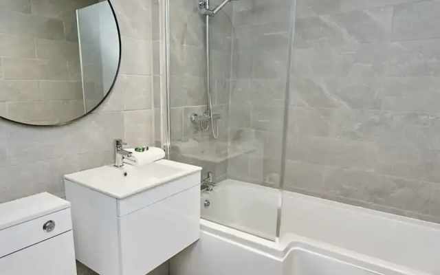 Host Stay Princes Place Hideaway III
