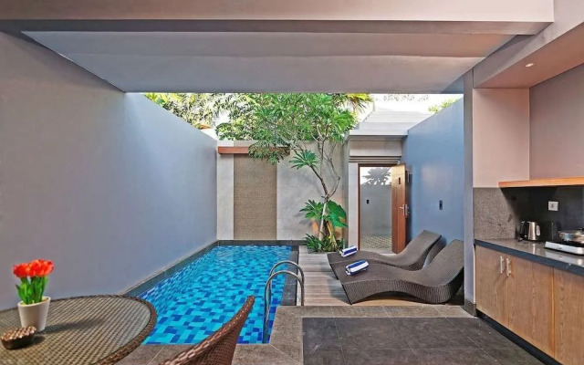 Arman Villas