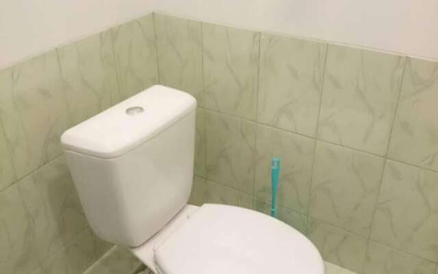 Ап-ты Green Area 5 на ул. Лысая Гора, 36-2a