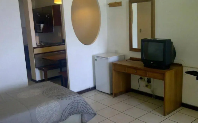 Seaboard Hotel & Holiday Apartments