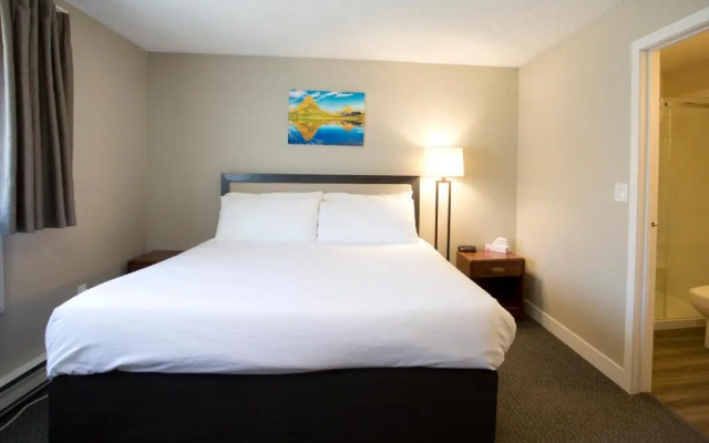 Premier Mountain Lodge and Suites