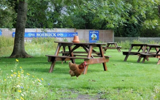 The Roebuck Inn