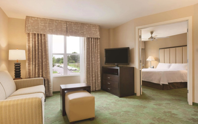 Homewood Suites by Hilton Harrisburg-West Hershey Area