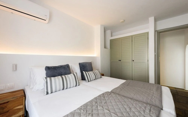 Phaedrus Living: Paros Cycladic Residences 6