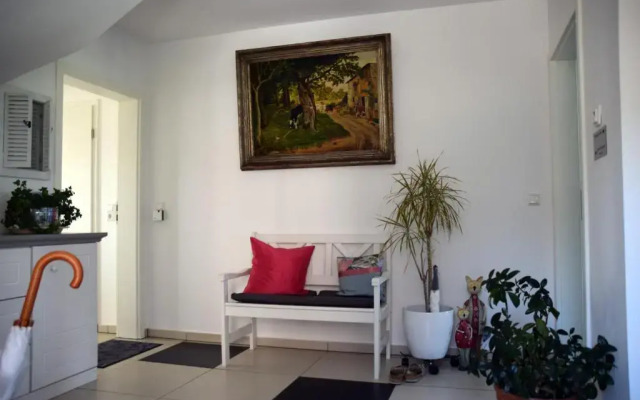 Wellness Appartements