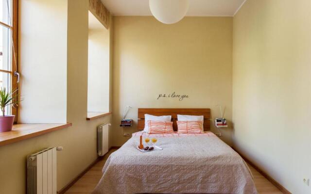 #stayhere - Cozy & Comfy 1BDR Apartment Vilnius Old Town