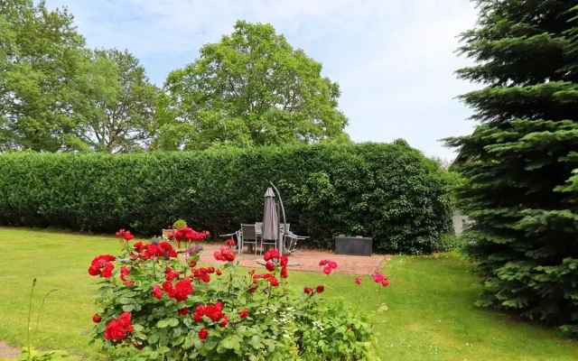 Lovely Apartment in Wendelstorf near Seabech