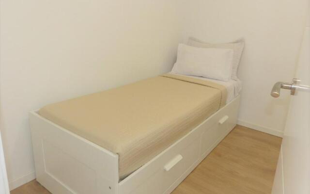 Suncanarias Apartamento Torres del Sol 1305