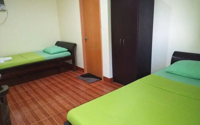 Endielina's inland resort corp