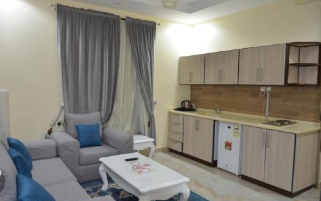 Heaven Furnished Apartments