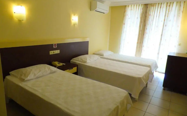 Kleopatra Hotel