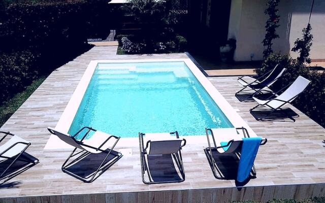 Casa Vacanze Etna Cocus