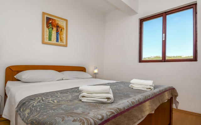 Apartments Deni