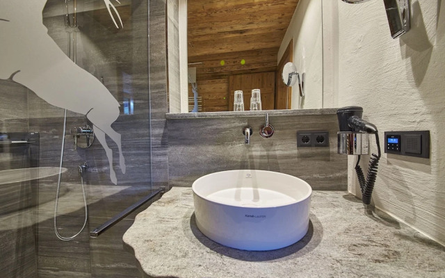 Panorama Luxury Chalets