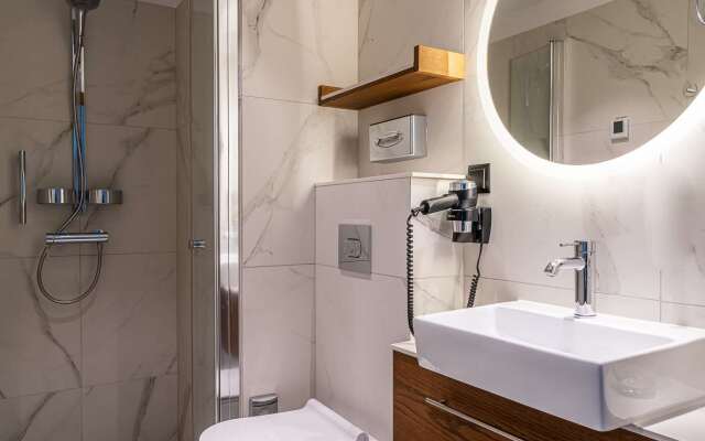 RentPlanet - Apartamenty Centrum