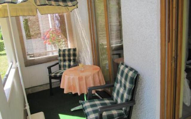 Apartment Abendstille