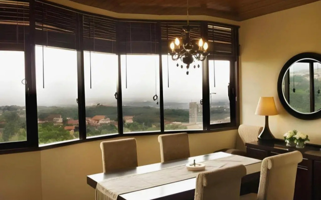 The Valley Resort Hotel