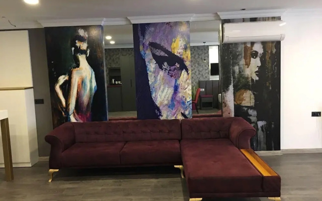 Karikatur Bi Hotel