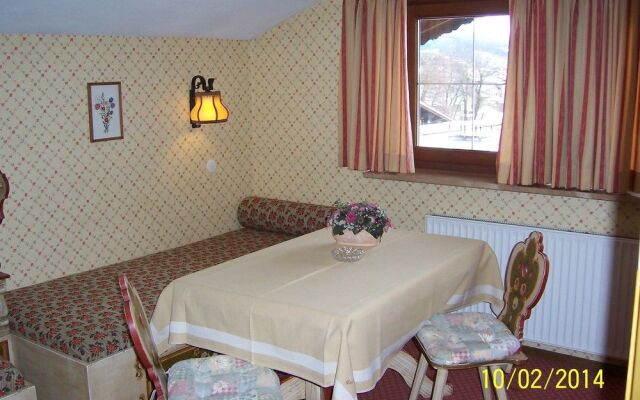 Alpenappartement Europa