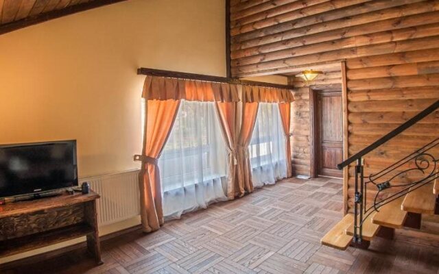 Hetman Hotel