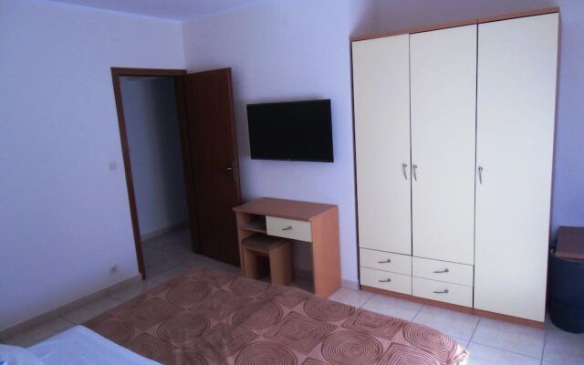 Apartmani Romano