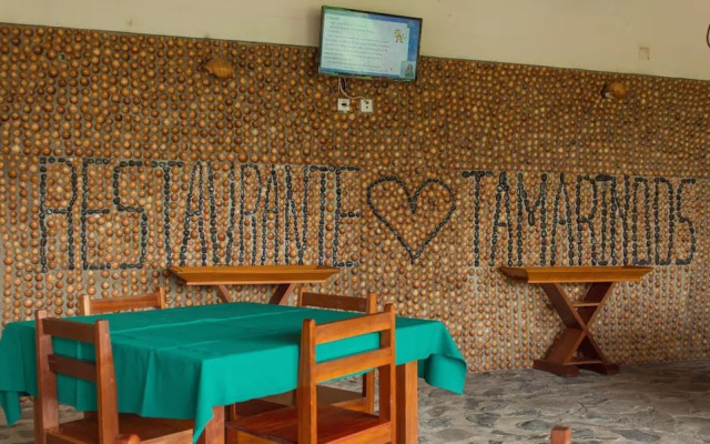 Residêncial Tamarindos