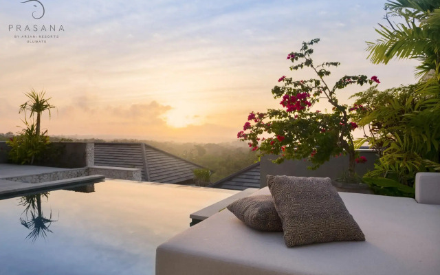 Prasana Villas by Arjani Resorts