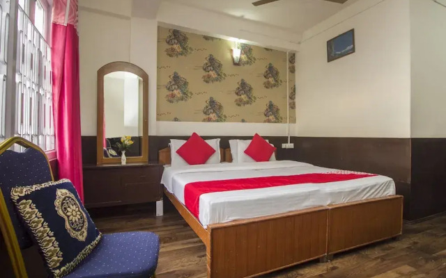 Hotel Migtin by OYO Rooms
