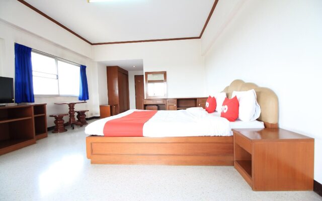 Diamond Place Hotel & Serviced Apartment