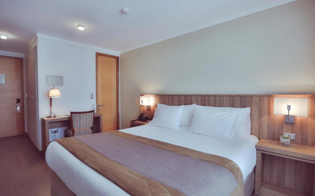 Hotel Atacama Suites