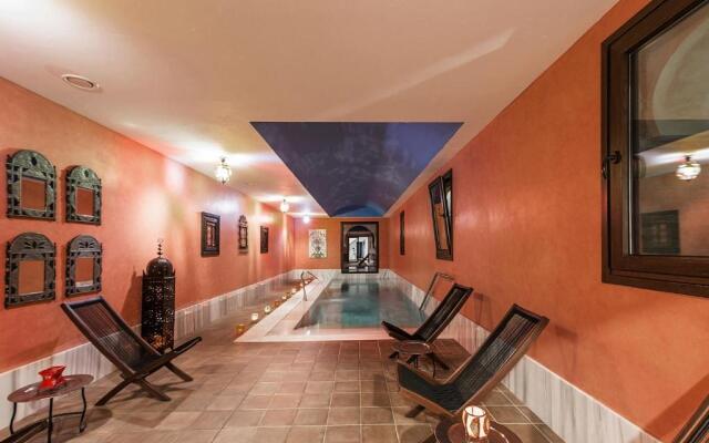 Casa Rural Superior Príncipe de Cortegana