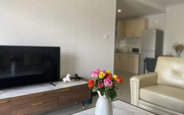 Phoenix Apartment by LINK
